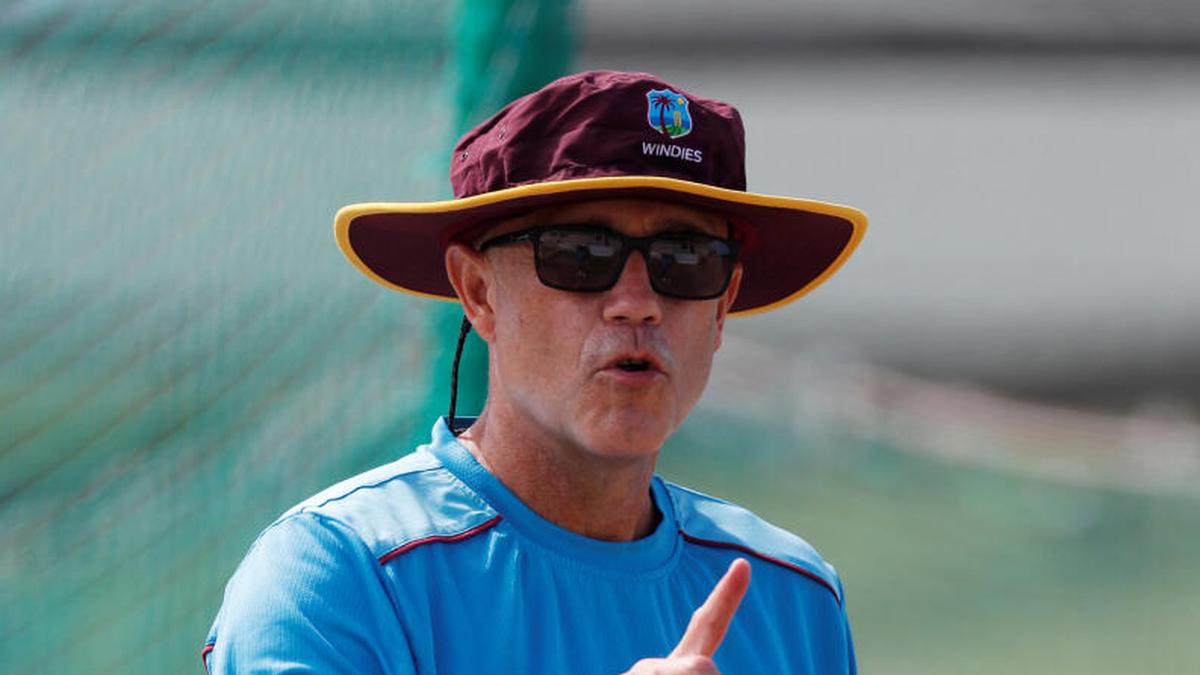 Afghanistan appoints Richard Pybus as new head coach